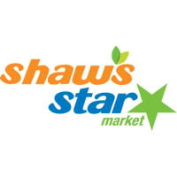 shaws_star logo_grocery